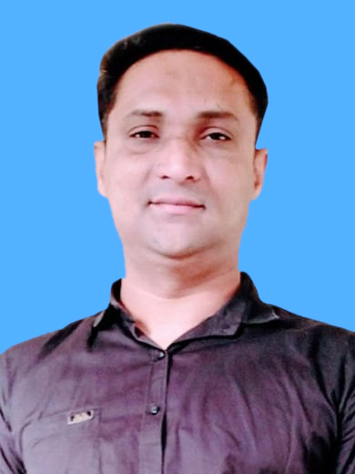 Ghanchi Firozbhai Mahamadbhai